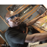 Avwenaroro Ovie-Freelancer in Lagos,Nigeria