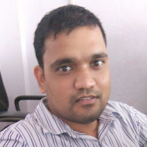 Jitendra Sahu-Freelancer in Bhubaneswar,India