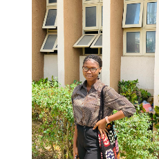 Blessing Oyebanjo-Freelancer in Nigeria,Nigeria