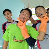 Wan Abud -Freelancer in Surabaya,Indonesia