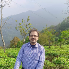 Dr Tapan Kumar Mukhopadhyay-Freelancer in Kolkata,India