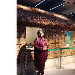 Priyantika Nasrin-Freelancer in Dhaka,Bangladesh