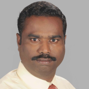 Sivasubramanian Ramu-Freelancer in Chennai,India