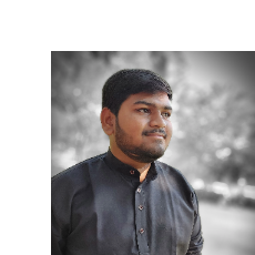 Nikhil Maurya-Freelancer in Ahmedabad,India