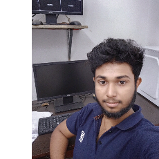 Md Mekail Molla-Freelancer in Kolkata,India