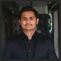 Jaimin Makvana-Freelancer in Surat,India