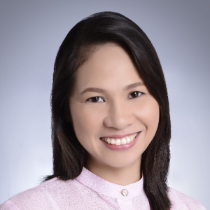 Maria Milagros Garcia-Freelancer in Manila,Philippines