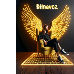 Dilnavoz Maxsudova-Freelancer in Khorezm,Uzbekistan