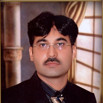 Muhamamd Furqan-Freelancer in Karachi,Pakistan