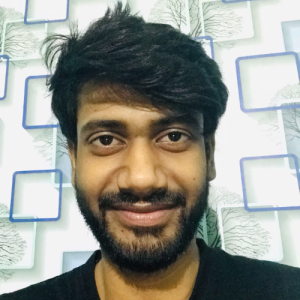 Vivek Pal-Freelancer in Delhi,India