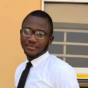Muhammad Ishaq-Freelancer in Abuja,Nigeria