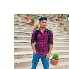 Navnit Rai-Freelancer in Jakhinia,India