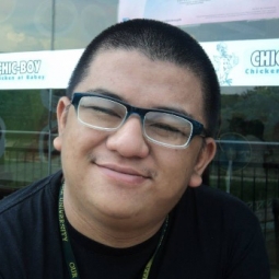 Kristian Michael de Leon-Freelancer in Quezon City,Philippines