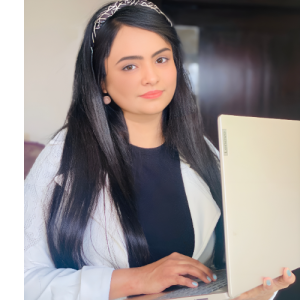 Pooja Rohra-Freelancer in Hyderabad,Pakistan
