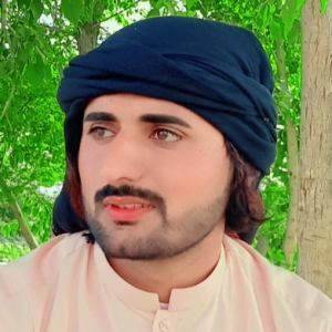 Imran Sami-Freelancer in Paharpur,Pakistan