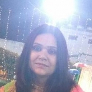 Neha Rathi-Freelancer in Ahmedabad,India