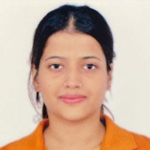 Riddhi Maheshwari-Freelancer in Delhi,India