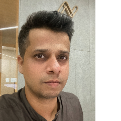 Subodh Panchal-Freelancer in Mumbai,India