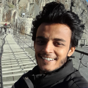 Hamza Rao-Freelancer in Lahore,Pakistan