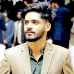 Muqeet Tahir-Freelancer in Islamabad,Pakistan