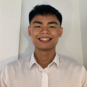 Justin Chavez-Freelancer in San Pedro,Philippines