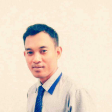 Singgih Pratama-Freelancer in Makassar,Indonesia