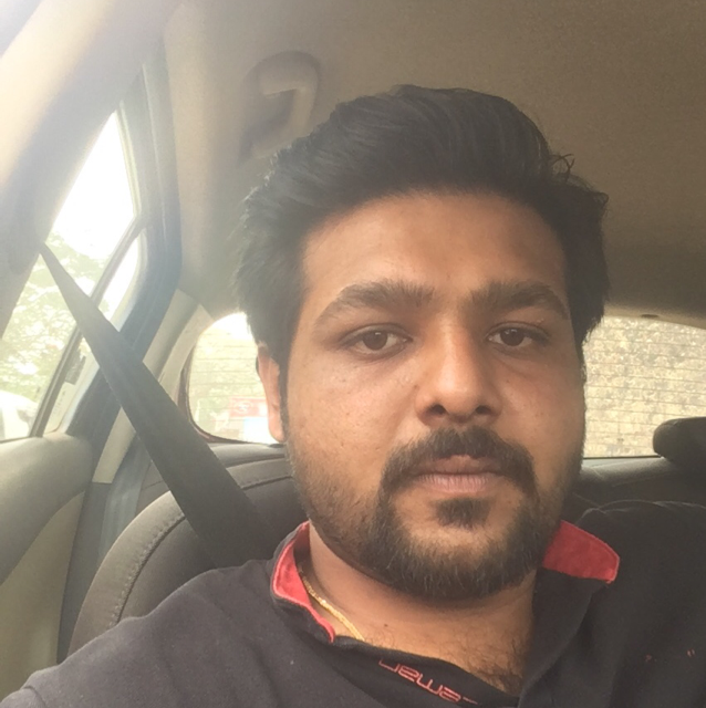 Abhishek Shetty-Freelancer in Mysore,India