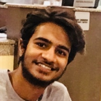 Samarpit Shrivastava-Freelancer in ,India