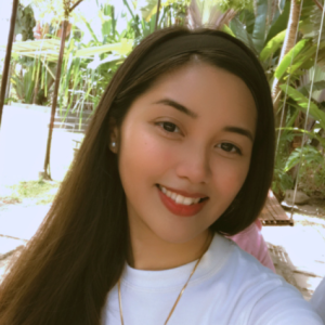 Andrea Katrin Tañedo-Freelancer in Bacolod city,Philippines