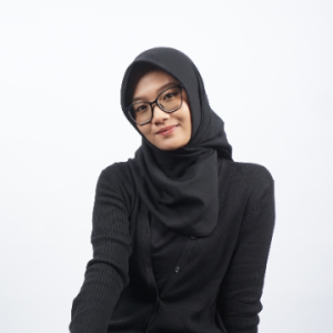 Ranti Shevadita-Freelancer in Yogyakarta,Indonesia