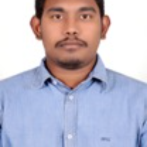 Praveenkumar Marey-Freelancer in Hyderabad,India