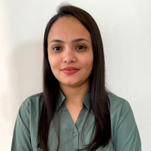 Neha Chauhan-Freelancer in Ahmedabad,India