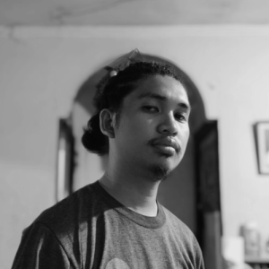 Jed Michael-Freelancer in Manila,Philippines