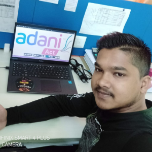 Joydeb Pramanik-Freelancer in Kolkata,India