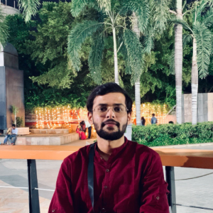 Shreyansh Sachan-Freelancer in Navi Mumbai,India