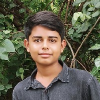 Tirth Savani-Freelancer in surat,India