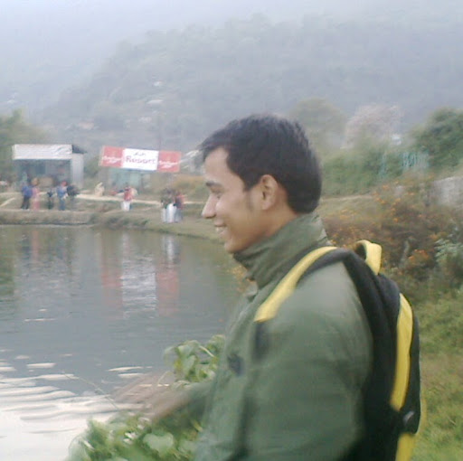 Amrit Gautam-Freelancer in Jawalakhel,Nepal
