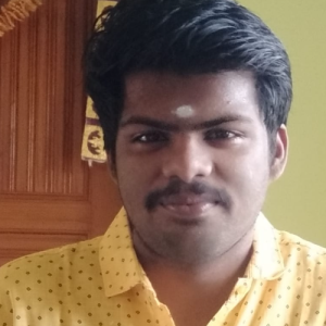 Rajkumar A-Freelancer in Chennai,India