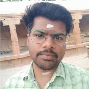 Rajkumar A-Freelancer in Pudukkottai,India