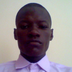 Sydney Oluoch-Freelancer in Nairobi,Kenya
