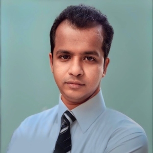 Sajal Kumar-Freelancer in Jessore,Bangladesh