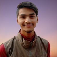 Radhesh Shrivastava-Freelancer in New Delhi,India