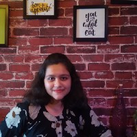 Srutisirya Panda-Freelancer in Northern Division,India