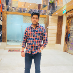 Rishabh Kumar-Freelancer in Noida,India