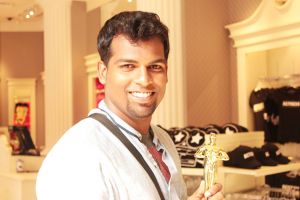 Justin Xavier-Freelancer in Cochin Area, India,India