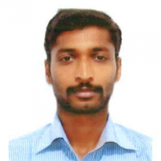 Rajeswaran T-Freelancer in Chennai,India