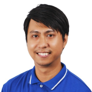 Clinton Lorica-Freelancer in Legazpi City,Philippines