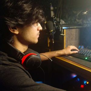 Yaism-Freelancer in Lahore,Pakistan