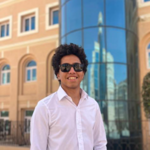 Hamed Mohamed-Freelancer in Suez,Egypt