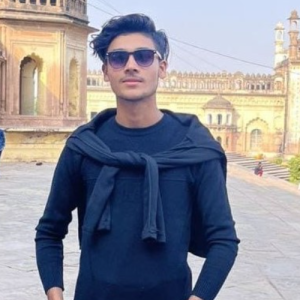 Subham Singh-Freelancer in Lucknow,India